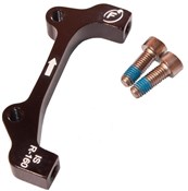 Formula IS Mount Adaptors
