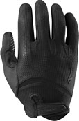 Specialized Body Geometry Gel WireTap Long Finger Cycling Gloves AW16