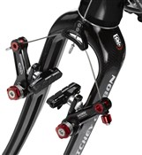 Avid Shorty Ultimate Rim Brakes