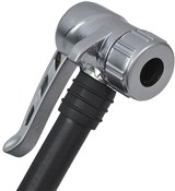 Zefal Profil Mini MT01 Track Pump