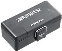 Topeak Survival Gear Box
