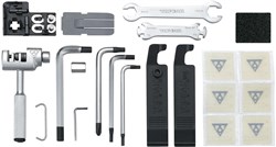 Topeak Survival Gear Box