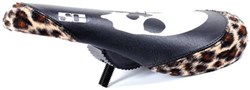 Savage Witch Doctor Pivotal BMX Saddle