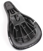 Savage Witch Doctor Pivotal BMX Saddle
