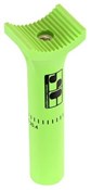 Savage Nylon Pivotal BMX Seatpost