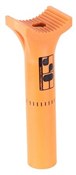 Savage Nylon Pivotal BMX Seatpost