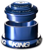 Chris King InSet 3 - 1 1/8 inch Top 1.5 inch Cup Bottom Griplock Headset