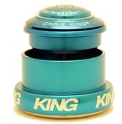 Chris King InSet 3 - 1 1/8 inch Top 1.5 inch Cup Bottom Griplock Headset