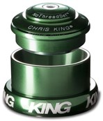 Chris King InSet 3 - 1 1/8 inch Top 1.5 inch Cup Bottom Griplock Headset