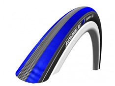 Schwalbe Lugano 700c Folding Road Tyre