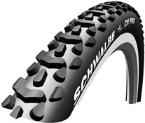 Schwalbe CX Pro Performance Dual Compound Wired 700c Cross Country Tyre