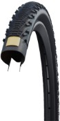 Schwalbe CX Comp K-Guard SBC Active Wired 700c Cross Country Tyre