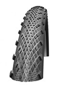Schwalbe Furious Fred Liteskin Tubeless Easy PaceStar Evo Folding XC SL SemiSlick 26" MTB Tyre