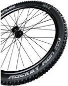 Schwalbe Rocket Ron Evolution PaceStar Tubeless Ready Folding MTB Off Road Tyre