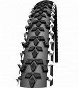 Schwalbe Smart Sam Performance 26" MTB Off Road Tyre