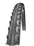 Schwalbe Hurricane Performance Dual Compound Wired 700c Tyre