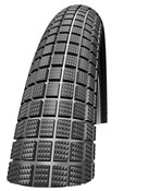 Schwalbe Crazy Bob Performance E-50 Dual Compound Wired 24" Dirt Jump Tyre