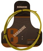 Baradine Brake Outer Housing Cable