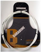 Baradine Brake Outer Housing Cable