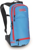 Evoc CC 6L + 2L Bladder Hydration Backpack