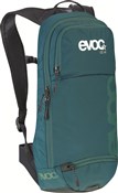 Evoc CC 6L + 2L Bladder Hydration Backpack