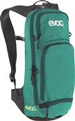 Evoc CC 10L + 2L Bladder Hydration Backpack