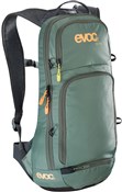 Evoc CC 10L + 2L Bladder Hydration Backpack