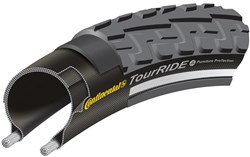 Continental Tour Ride Folding Bike Tyre