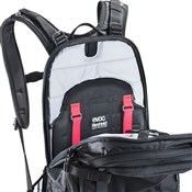 Evoc FR Freeride Trail Backpack - 18L/20L/22L