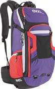 Evoc FR Freeride Trail Backpack - 18L/20L/22L