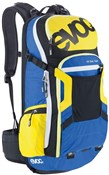 Evoc FR Freeride Trail Backpack - 18L/20L/22L