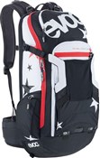 Evoc FR Freeride Trail Backpack - 18L/20L/22L