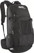 Evoc FR Freeride Trail Backpack - 18L/20L/22L