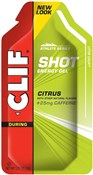 Clif Bar Shot Gel - Box of 24
