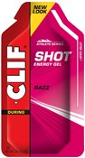 Clif Bar Shot Gel - Box of 24