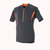 Dare2B Spinoff Short Sleeve Jersey