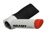 RFR Ergonomic Race Carbon Bar Ends
