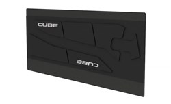 Cube Chain Stay Protection