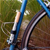 Portland Design Works Little Mini Pump with Bracket