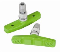 Savage BMX V and U 60mm Brake Block