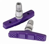 Savage BMX V and U 60mm Brake Block