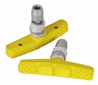 Savage BMX V and U 60mm Brake Block