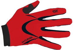 Altura Progel Full Finger Mitt 2013