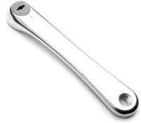 Raleigh Left Hand Crank Arm Wide - Square Taper