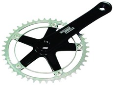 Sturmey Archer FCT66 Single Speed Chainset
