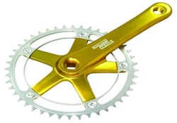 Sturmey Archer FCT66 Single Speed Chainset