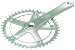 Sturmey Archer FCT66 Single Speed Chainset