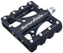 DiamondBack XYZ Pedal