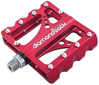 DiamondBack XYZ Pedal