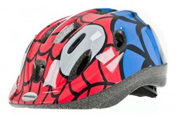 Raleigh Mystery Boys Kids Helmet